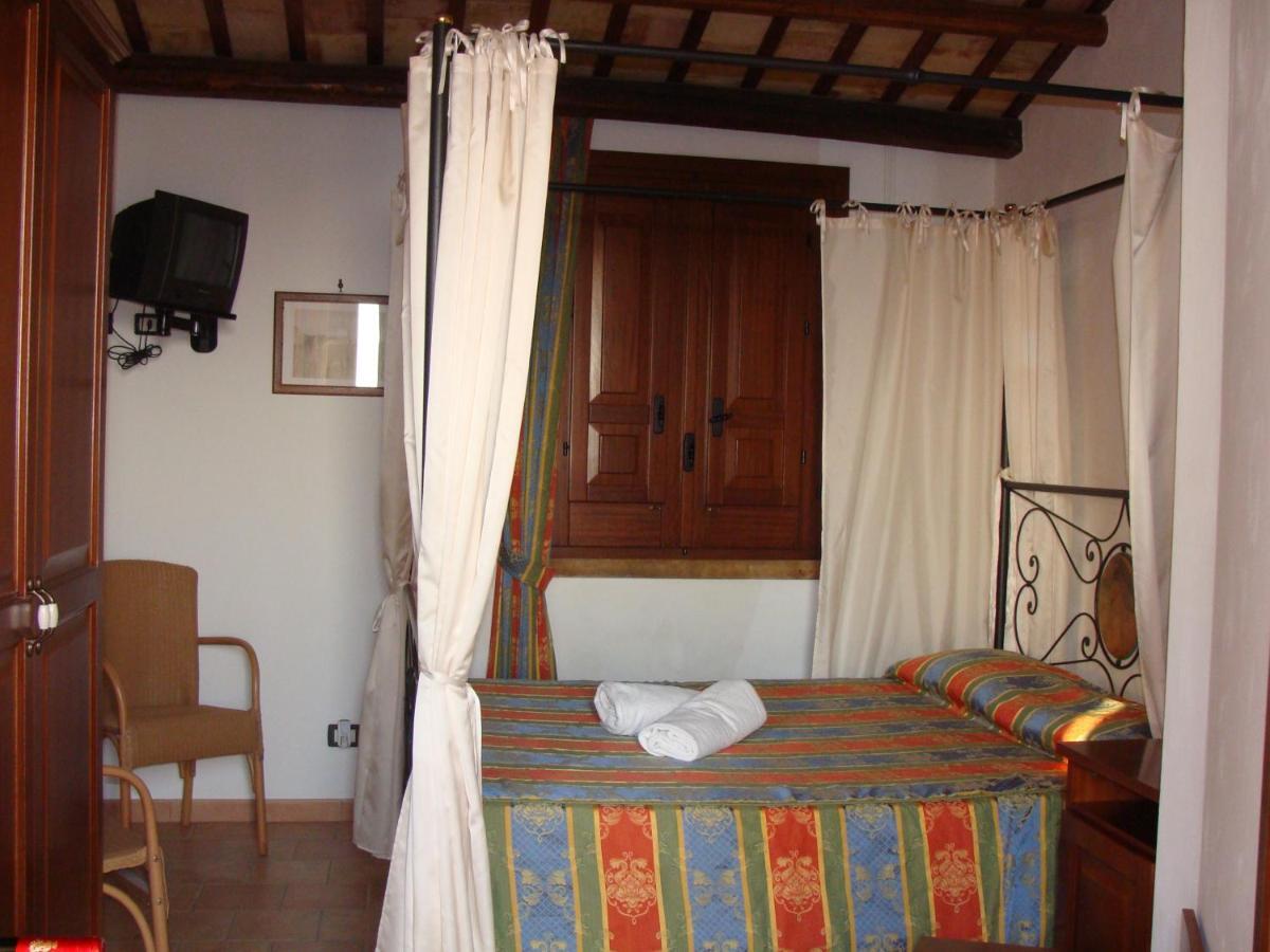 Baglio Cofano Rooms & Relax Custonaci Room photo